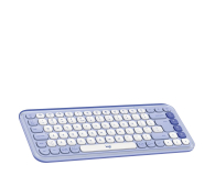 LOGITECH POP ICON Keys lilac 920-013074 - 1276196 - zdjęcie 3
